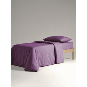 Ясельное постельное белье "Urban Family" перкаль на резинке "Крокус" Ясельное постельное белье "Urban Family" перкаль на резинке "Крокус"