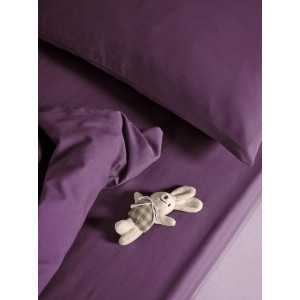 Ясельное постельное белье "Urban Family" перкаль на резинке "Крокус" Ясельное постельное белье "Urban Family" перкаль на резинке "Крокус"