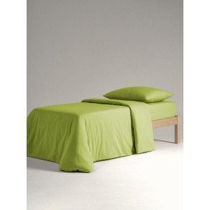 Ясельное постельное белье "Urban Family" перкаль на резинке "Белый виноград" Ясельное постельное белье "Urban Family" перкаль на резинке "Белый виноград"