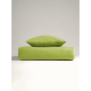 Ясельное постельное белье "Urban Family" перкаль на резинке "Белый виноград" Ясельное постельное белье "Urban Family" перкаль на резинке "Белый виноград"