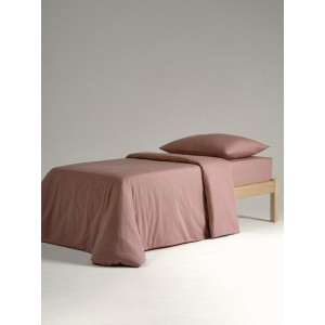 Ясельное постельное белье "Urban Family" перкаль на резинке "Mousse" Ясельное постельное белье "Urban Family" перкаль на резинке "Mousse"