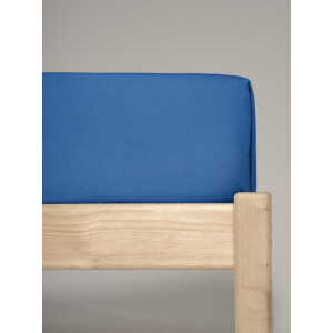 Ясельное постельное белье "Urban Family" перкаль на резинке "Скузи" Ясельное постельное белье "Urban Family" перкаль на резинке "Скузи"