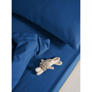 Ясельное постельное белье "Urban Family" перкаль на резинке "Скузи" Ясельное постельное белье "Urban Family" перкаль на резинке "Скузи"