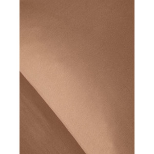 Ясельное постельное белье "Urban Family" перкаль на резинке "Отруби"