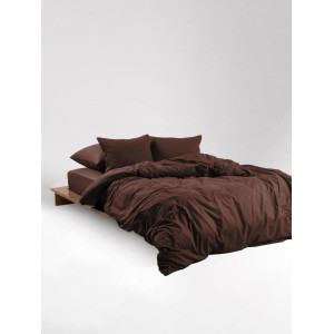 Постельное белье "Urban Family" перкаль "Ром" Постельное белье "Urban Family" перкаль "Ром"