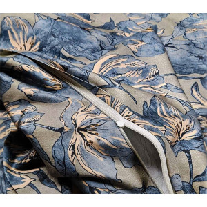 Постельное белье мако-сатин премиум "Rolland" Постельное белье мако-сатин премиум "Rolland"