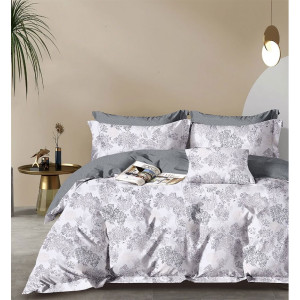 Постельное белье твил-сатин "Appolonia" Испания (пододеяльник на молнии) Постельное белье твил-сатин "Appolonia" Испания (пододеяльник на молнии)