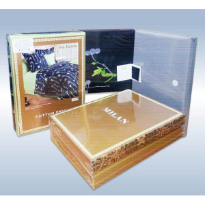 Постельное белье твил-сатин "Mirelli" Испания Постельное белье твил-сатин "Mirelli" Испания