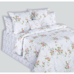 Постельное белье твил-сатин "Mirelli" Испания Постельное белье твил-сатин "Mirelli" Испания