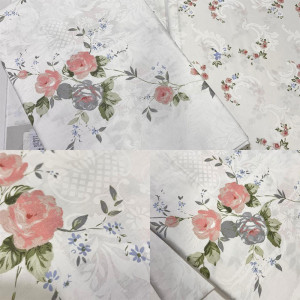 Постельное белье твил-сатин "Mirelli" Испания Постельное белье твил-сатин "Mirelli" Испания