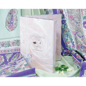 Постельное белье перкаль "Цветущая мелодия" (последний размер) Евро стандарт (Queen) Постельное белье перкаль "Цветущая мелодия" (последний размер) Евро стандарт (Queen)