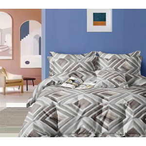 Постельное белье бязь Б3Д-490