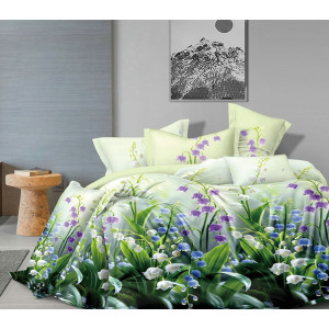 Постельное белье бязь Б3Д-486