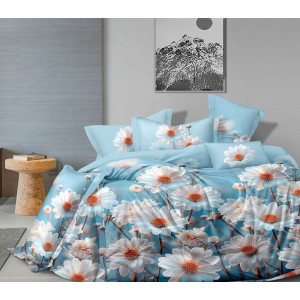 Постельное белье бязь Б3Д-485