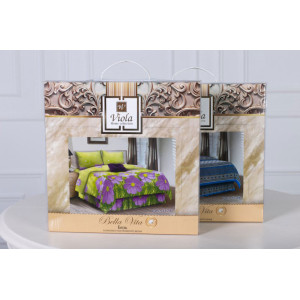 Постельное белье бязь Б3Д-484