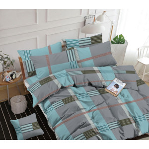 Постельное белье бязь Б3Д-483