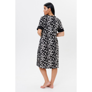 Туника женская 2037/1 кулирка (р-ры: 46-56) Туника женская 2037/1 кулирка (р-ры: 46-56)