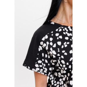 Костюм двойка женский 2035/1 кулирка (р-ры: 46-56)