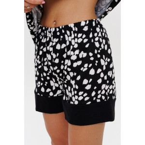 Костюм двойка женский 2035/1 кулирка (р-ры: 46-56)