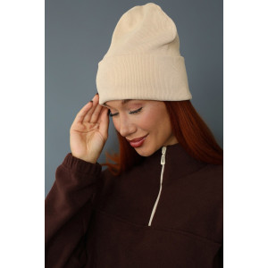 Костюм двойка женский 2076/10 флис (р-ры: 42-52) шоколад