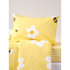 Постельное белье "Веселина" бязь "Би" Постельное белье "Веселина" бязь "Би"