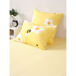 Постельное белье "Веселина" бязь "Би" Постельное белье "Веселина" бязь "Би"