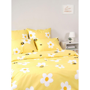 Постельное белье "Веселина" бязь "Би" Постельное белье "Веселина" бязь "Би"