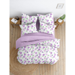 Постельное белье "Веселина" бязь "Ландыши"