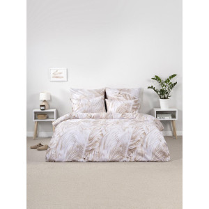 Постельное белье "Веселина" полиэстер "Атласные перья" Постельное белье "Веселина" полиэстер "Атласные перья"