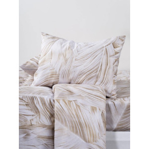 Постельное белье "Веселина" полиэстер "Атласные перья" Постельное белье "Веселина" полиэстер "Атласные перья"