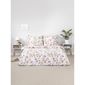Постельное белье "Веселина" полиэстер "Женева"