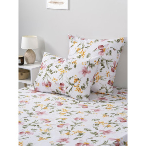 Постельное белье "Веселина" полиэстер "Женева"