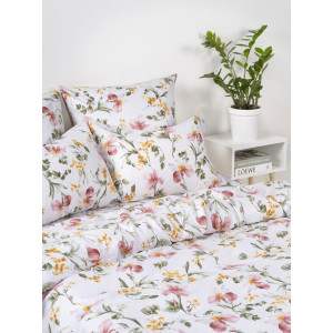 Постельное белье "Веселина" полиэстер "Женева"