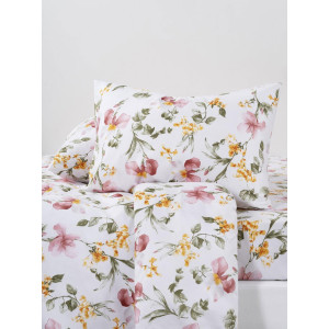 Постельное белье "Веселина" полиэстер "Женева"