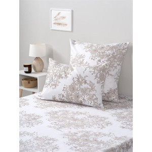 Постельное белье "Веселина" полиэстер "Вензель"