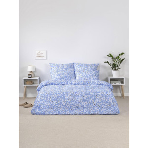 Постельное белье "Веселина" полиэстер "Подснежник" Постельное белье "Веселина" полиэстер "Подснежник"