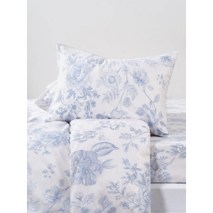 Постельное белье "Веселина" полиэстер "Туманное утро" Постельное белье "Веселина" полиэстер "Туманное утро"