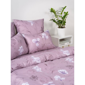 Постельное белье "Веселина" полиэстер "Безмятежность"