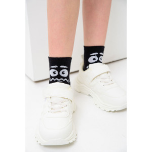 Носки детские "Смайл" - упаковка 3 пары