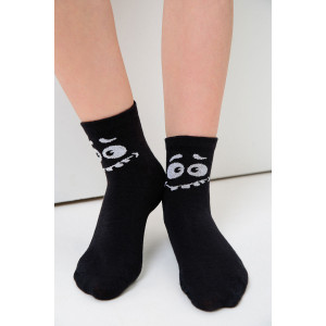 Носки детские "Смайл" - упаковка 3 пары