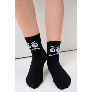 Носки детские "Смайл" - упаковка 3 пары