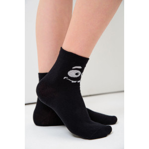 Носки детские "Смайл" - упаковка 3 пары