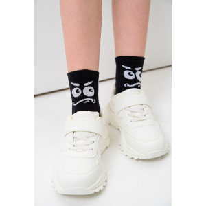 Носки детские "Смайл" - упаковка 3 пары