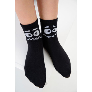 Носки детские "Смайл" - упаковка 3 пары