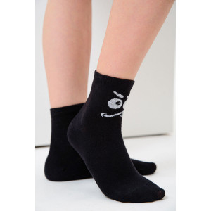 Носки детские "Смайл" - упаковка 3 пары