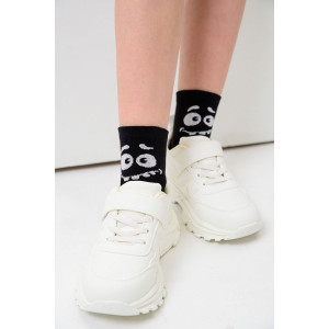 Носки детские "Смайл" - упаковка 3 пары