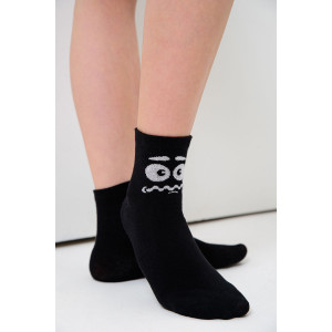 Носки детские "Смайл" - упаковка 3 пары