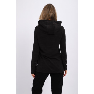 Туника женская "Jjovi" сандра (р-ры: 44-58) черный Туника женская "Jjovi" сандра (р-ры: 44-58) черный