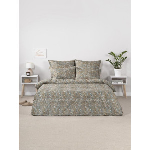 Постельное белье "Веселина" полиэстер "Восточная сказка"