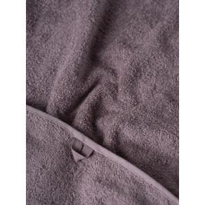 Полотенце махровое "Dual" гранит